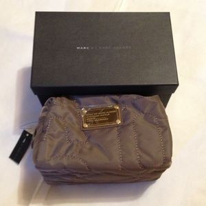 Marc by Marc Jacobs cosmetic bag